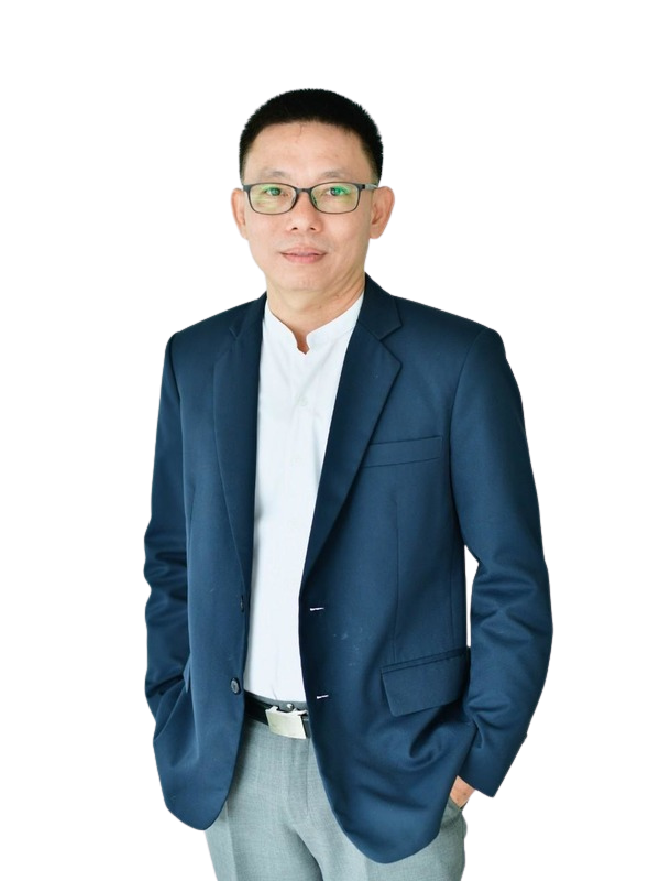 นาย ธันยวัชย์ ทองพีรพันธุ์