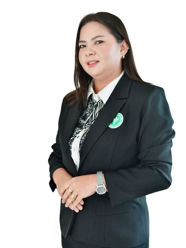 นาง สุกัญญา เดชเล