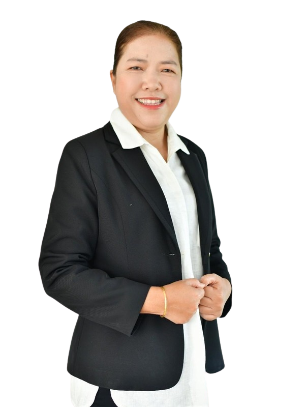 น.ส. สุกัญญา สุกโชติรัตน์