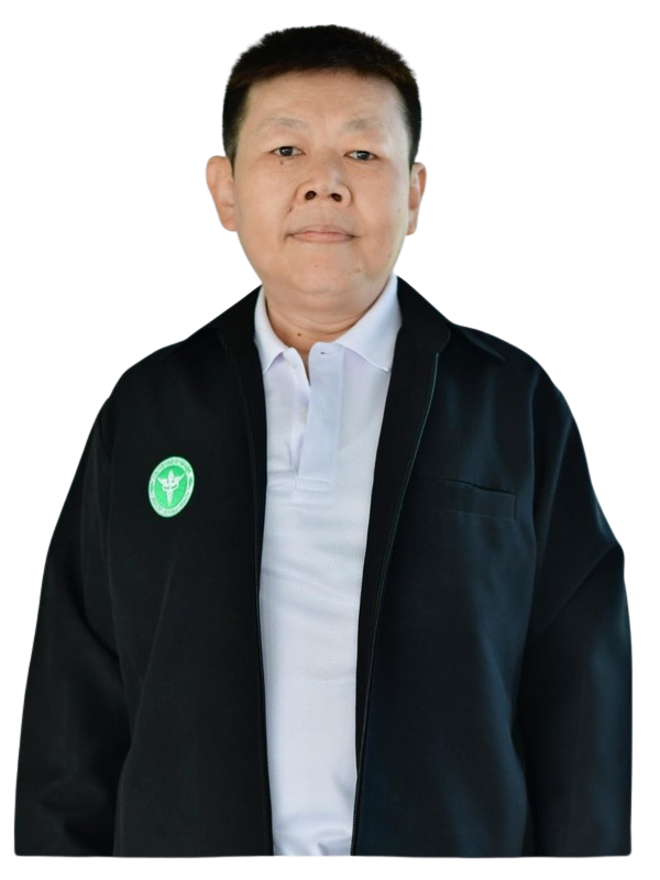 นาย สุภาพ หลิ่มโตประเสริฐ