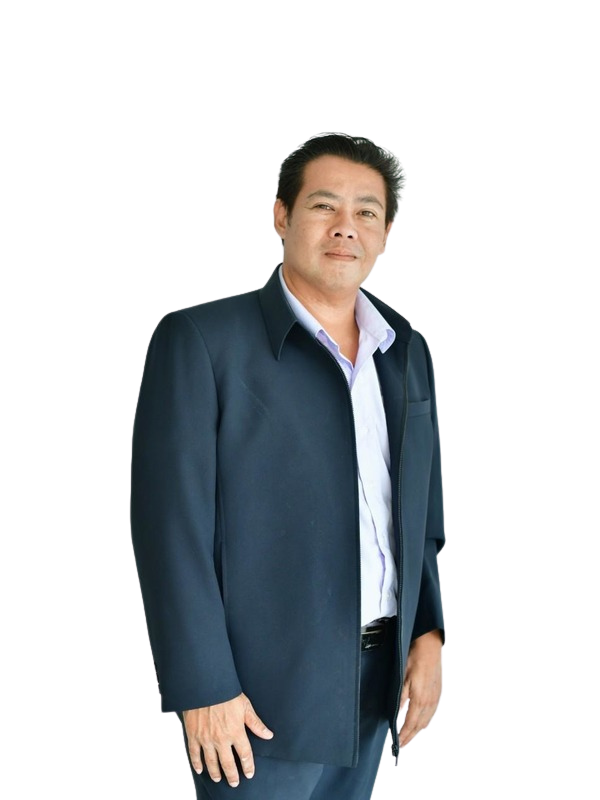 นาย สุรเชษฐ์ ชุ่มชื้น