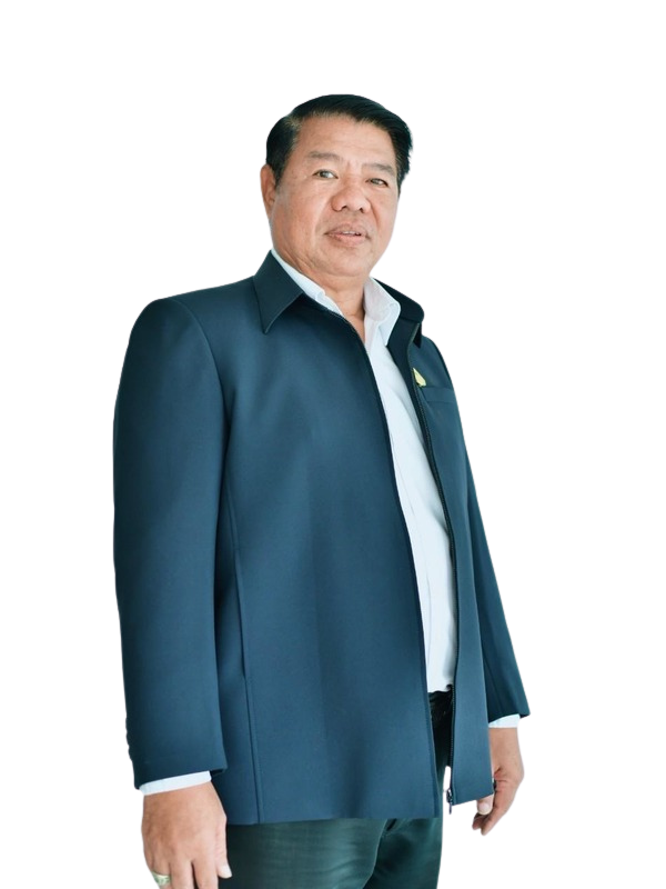 นาย อำนาจ อินทร์ใย