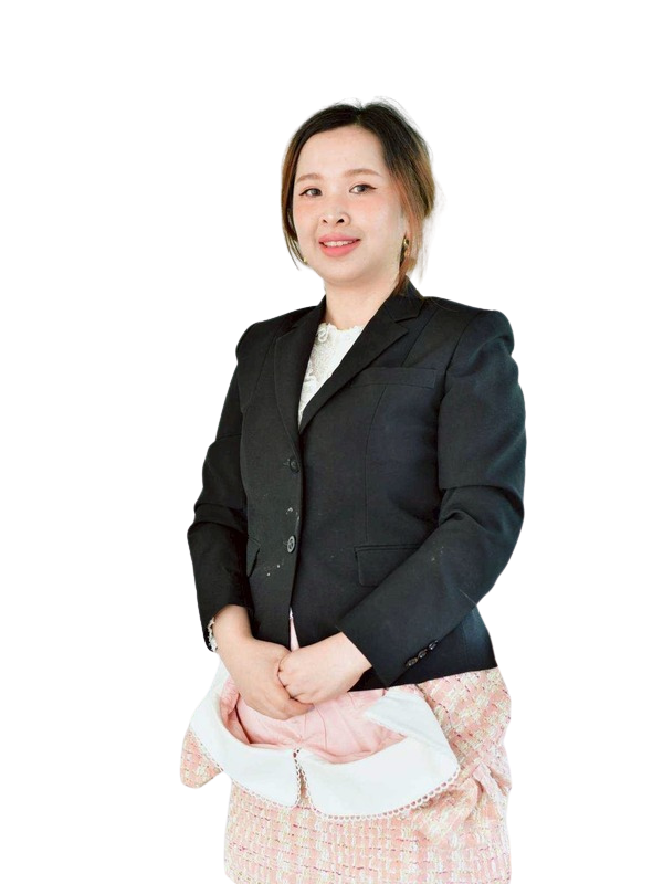 น.ส. ทัศนีย์ มุดเมาะ