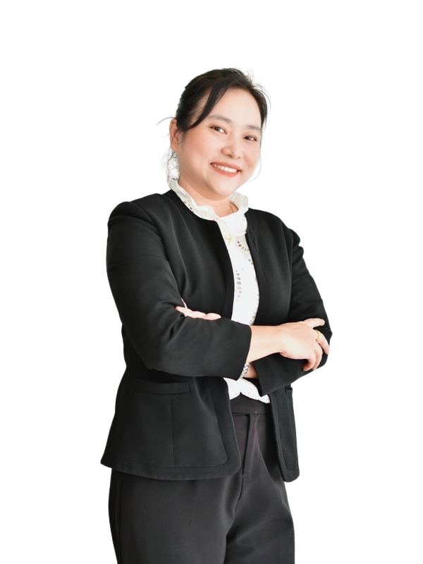 นาง รัชดา แถลงคำ