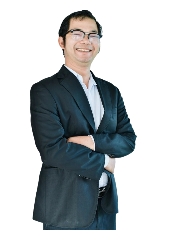 ว่าที่ ร.ต. ธนาเศรษฐ์ เนียมเงิน