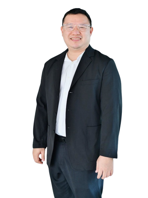 นาย จรินทร์ ชลไพศาล