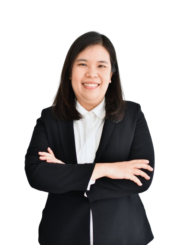 น.ส. ชนกนันท์ ชมชัย