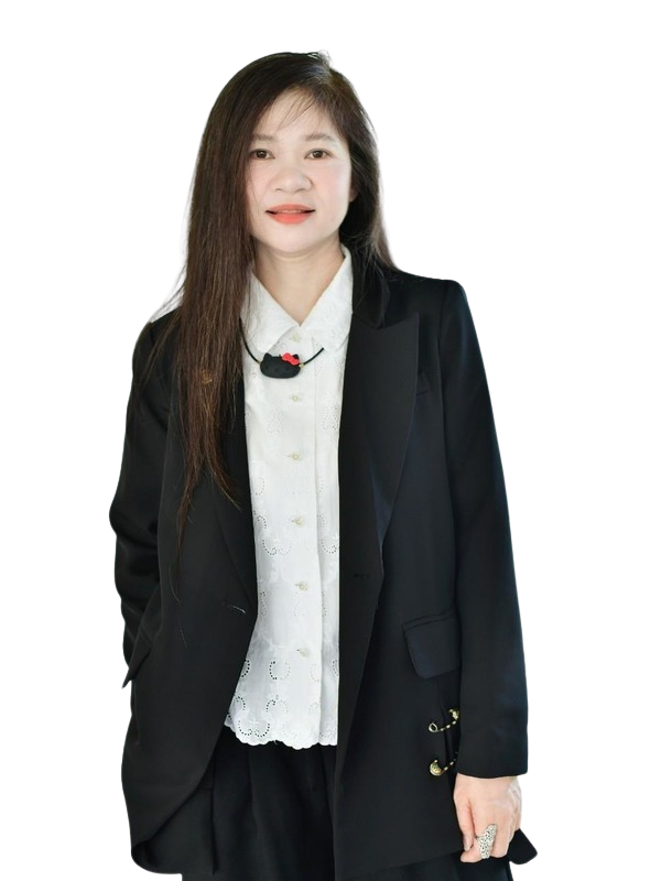 น.ส. กลีบสุดา ศรีหาขันธ์