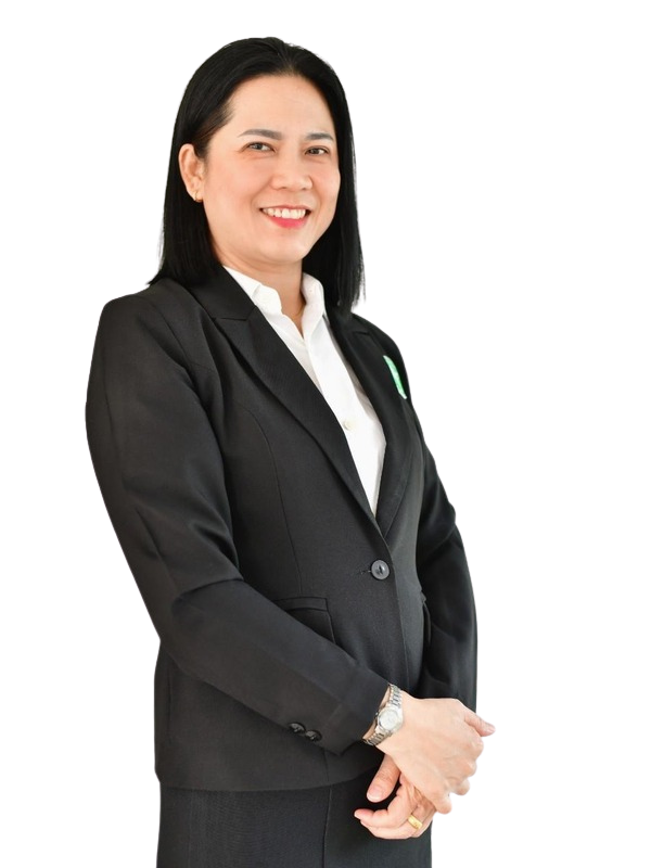 นาง กันยา บัวแย้ม