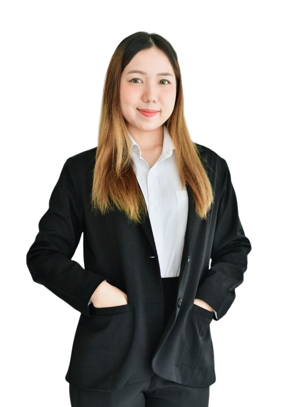 น.ส. ปุญชรัศมิ์ จำปาเงิน