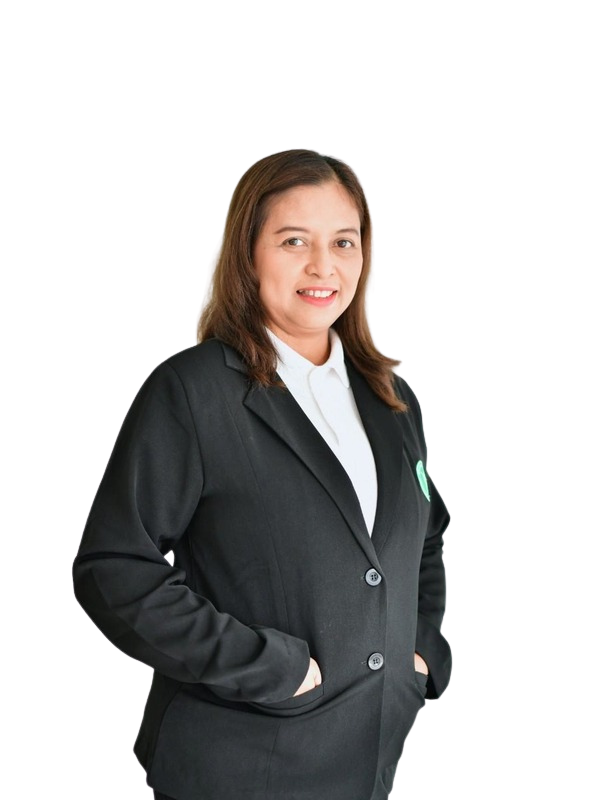 น.ส. ผกาแก้ว อาราเบีย