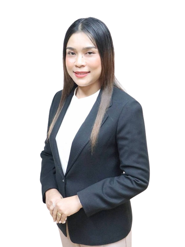 น.ส. พัชราวลัย แสงขาว