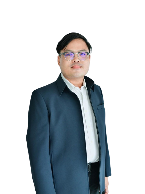 นาย ภาสกร สวัยษร