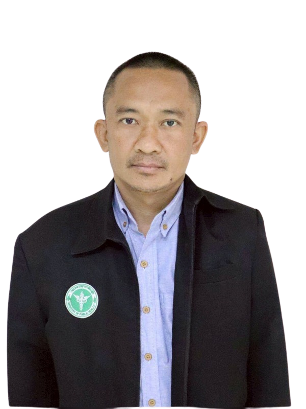 นาย มนิตย์ สำราญกิจ