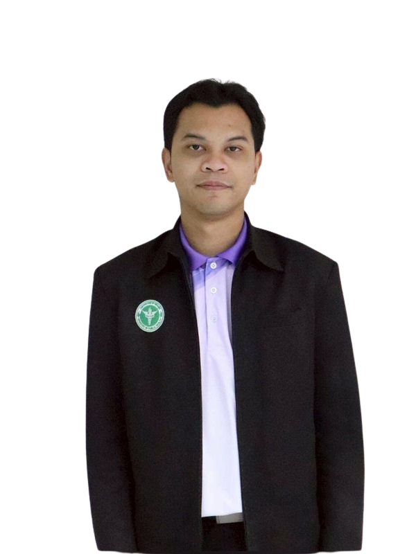 นาย เมธาสิทธิ์ จันทรา