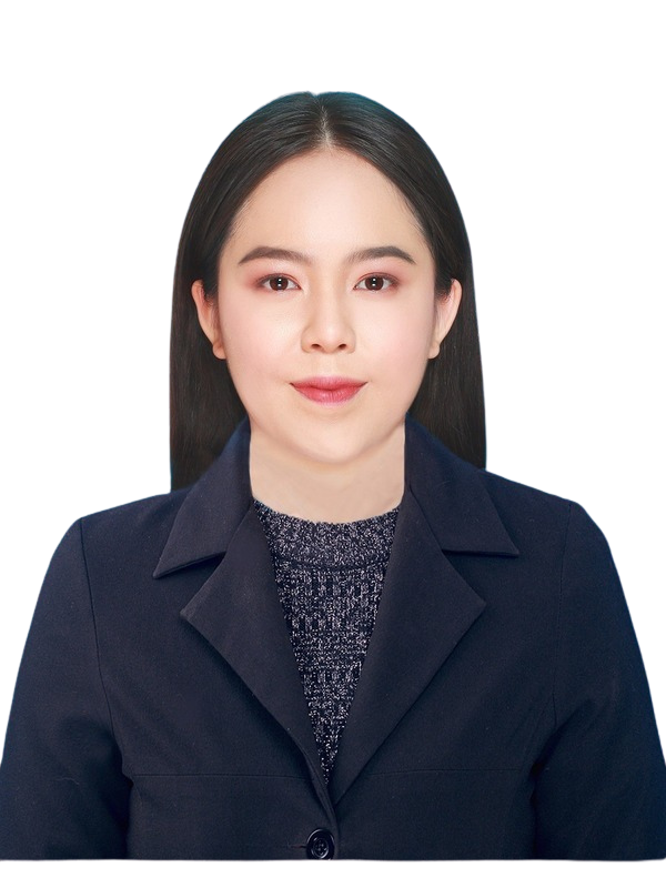 น.ส. ชลธิชา เกษมศรี ณ อยุธยา