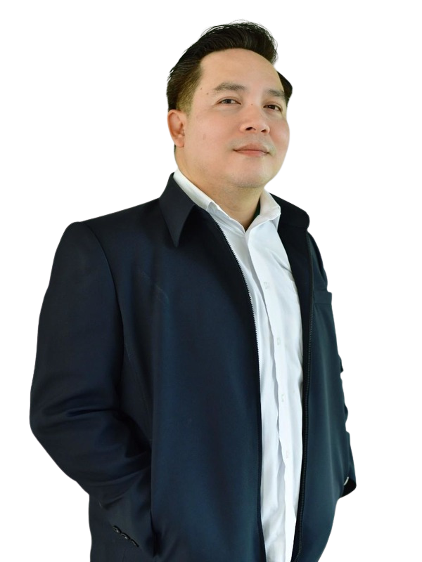 นาย ณรงค์ศักดิ์ พันธ์เอี่ยม