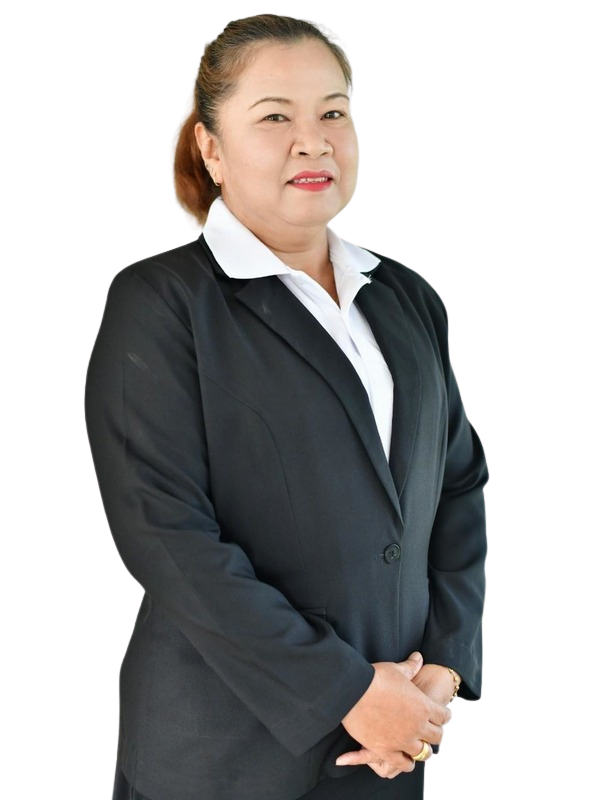 นาง เดือนรุ่ง ศรีประไพ