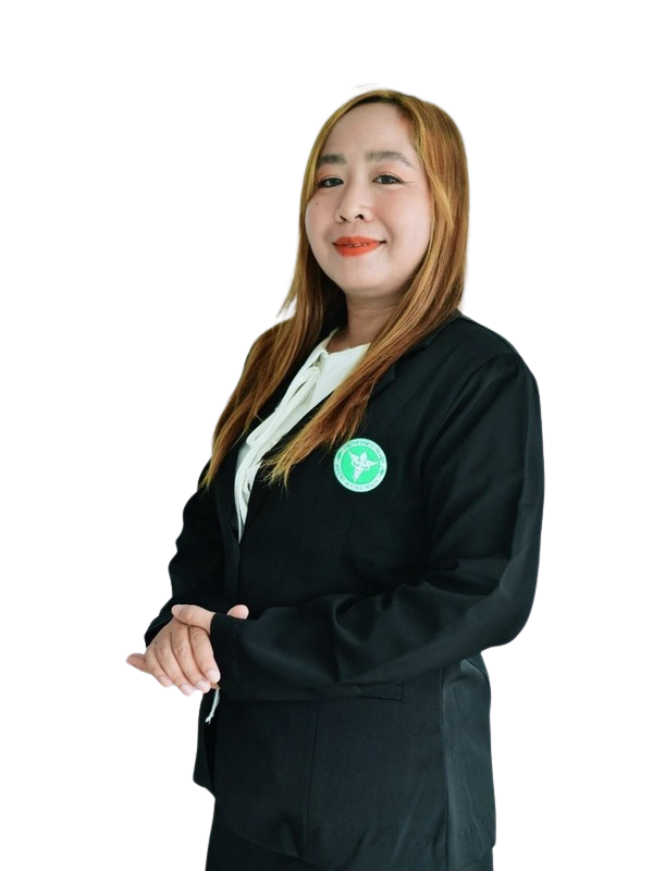 น.ส. รัชนา คงเพชร