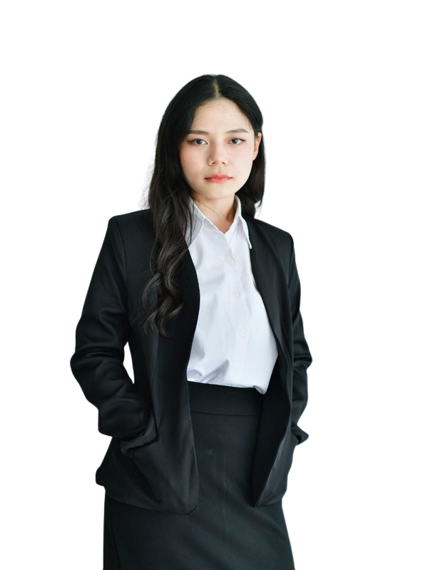 น.ส. ลักขนาวรรณ สินธุ