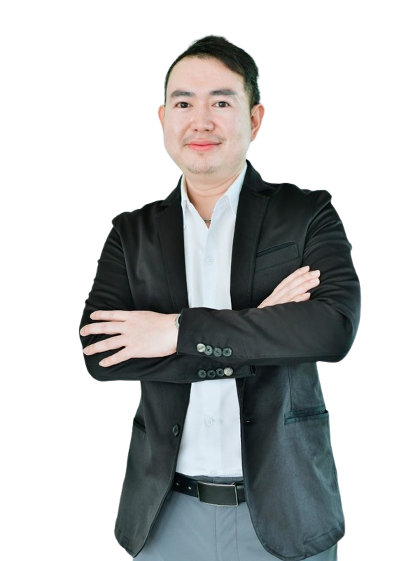 นาย รัฐ ลอยสงเคราะห์