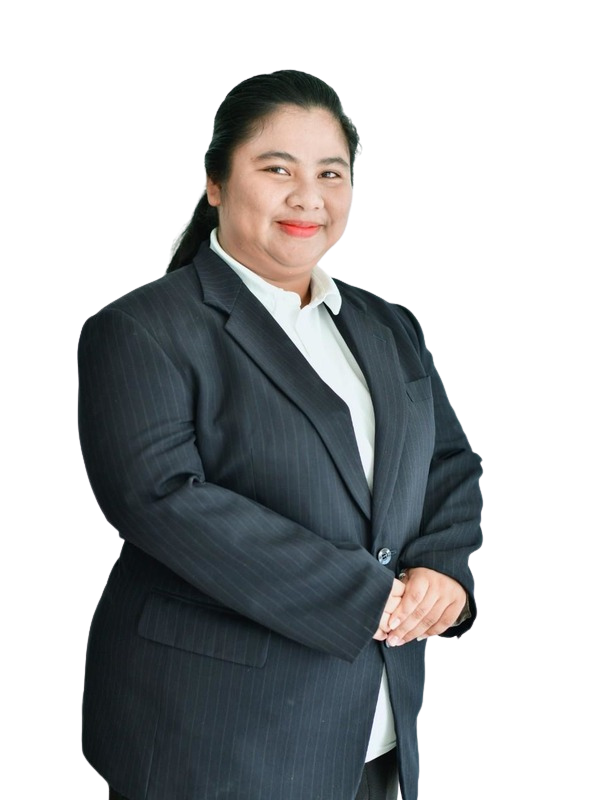 น.ส. วิภาภรณ์ จันทร์ด่อน