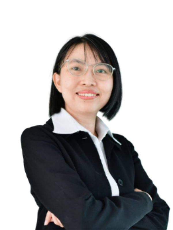 น.ส. รัชนีกร มณีศิริ